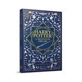 Teras Kitap Harry Potter Ve Mutluluk Sırları