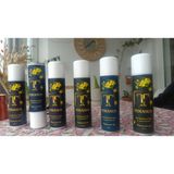 Terasus Sarı Katron Yağı - 150 ml