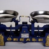 TERAZİ (3 Kg.'lık)