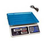 Terazi Elektronik Terazi 2gram-40Kg