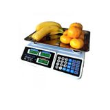 Terazi Ithal 40 KG Kapasiteli