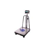 Terazi Sepeti Rhw 150 Kg. 40x50 Komple Paslanmaz Baskül