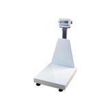 TERAZİ Tem Bekc060x070500 Tem Eko Serisi 500 Kg 60x70 Baskül Akülü-sarjlı