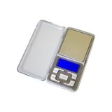 Terazisi Pocket Dijital Hassas