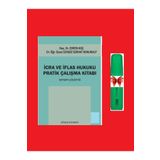Tercih Akademi Yayınları Sümer Kitabevi İcra ve İflas Hukuku Pratik Çalışma Kitabı (Evren Koç) (Fosforlu Kalem Hediyeli) 2026