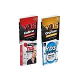 Tercih Akademi Yayınları Yds Gramer Soru Bankası Yds Kelime Soru Bankası Stratejilerle Yds Konu Anlatımlu Yds Kelime Ögrenme
