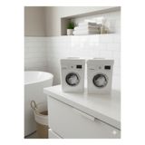 Tercih Home 2 Adet 3,5 Litre Dekoratif Deterjanlık Deterjan Kutusu Deterjan Kabı - 6 6l Makine RESİMLİ Şekilli