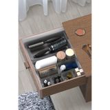 Tercih Home 8 parça Modüler Set Çekmece İçi Düzenleyici - Makyaj Takı Aksesuar Organizer - Dolap İçi Düzenleyici