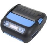Tercih Milestone Mılestone Mht-p80f Bel Printer (Fiş Ve Barkod)mobil Bluetooth Mht-p80f