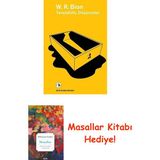 Tereddütlü Düşünceler: Psikanaliz Üzerine Seçilmiş Makaleler + Masallar Kitabı - Hayır