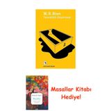 Tereddütlü Düşünceler: Psikanaliz Üzerine Seçilmiş Makaleler + Masallar Kitabı