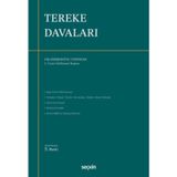 Tereke Davaları - Filiz Berberoğlu Yenipınar