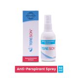 Tereson Anti-Excessive Sweating Hand, Foot and Underarm Care Spray 50 ML DKÜRÜN1260