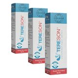 Tereson El,ayak, Koltuk Altı Terleme Önleyici Ve Ter Kokusuna Karşı Koruma Antiperspirant Sprey 50 ml (3 paketi)