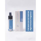 Tereson Erkek Parfüm Stronger With You EDP 40 ml Odunsu Baharatlı Koku ile Premium Deneyim