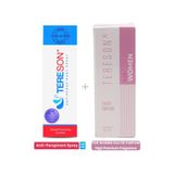 Tereson Good Girl EDP 50 ml Kadın Parfüm