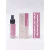 Tereson Good Girl EDP Kadın Parfüm 40 ml Çiçeksi Koku Ve Premium Kalite