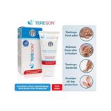 Tereson Koku Karşıtı Ayak Bakım Kremi 50 ml (Gümüş Iyon Korumalı) (3 Paketi) - Option-1