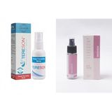Tereson Terleme Önleyici Antiperspirant Sprey 50 ml + Tereson Good Girl Edp Kadın Parfüm 50 ML