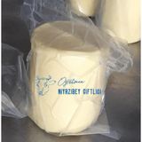 Tereyağ 500 Gr Niyazibey Çiftliği İnekleri Sütünden Geleneksel Ayran Mayalı Köy Yağı