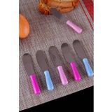 Tereyagi Bicagi - Mini Spatula 6 Adet