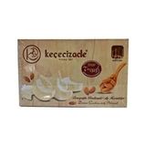 Tereyağlı Bademli Kurabiye (Kavala Kurabiyesi) 445GR - 445 gr