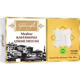 Tereyağlı Çekme Helva 180G