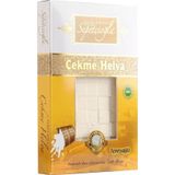 Tereyağlı Çekme Helva 550G