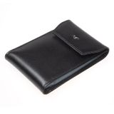 Tergan 01193B06 Siyah Unisex Kartlık