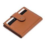 Tergan 01617D7I Taba Erkek Kartlık