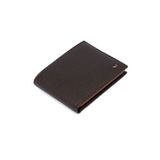 Tergan 01648T2J Kahverengi Erkek Cüzdan