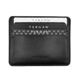 TERGAN 1050 Siyah Erkek Kartlık