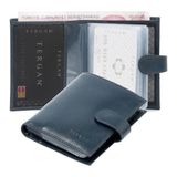 Tergan 1323 Lacivert Erkek Kartlık