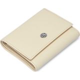 Tergan Bej Hakiki Deri Kadın Cüzdan - S1CB00005633-B19 - Bej_B19