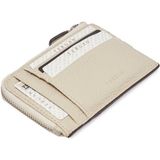Tergan Bej Hakiki Deri Unisex Kredi Kartlık - S1KK00000265-B19 - Bej_B19