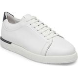 Tergan Beyaz Hakiki Deri Erkek Sneaker - E25S1AY57540-A26 - Beyaz_A26