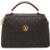 Tergan Bronz Print Kadın El Çantası - S26Y1PR09182-R7P - Bronz_R7P
