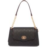 Tergan Bronz Print Kadın Omuz Çantası - S26Y1PR09163-R7P - Bronz_R7P