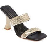Tergan Dore Vegan Kadın Terlik - K24Y1TR67428-T4Y - Dore_T4Y
