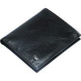 Tergan Hakiki Deri Dikey Erkek Cüzdanı S1Ce00001500 - Siyah_B06