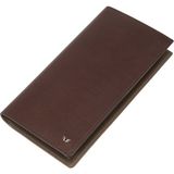 Tergan Kahve Hakiki Deri Erkek Cüzdan - S1CE00001671-V2K - Kahverengi_V2K