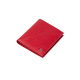 Tergan Kırmızı Hakiki Deri Erkek Cüzdan - S1CE00001500-C71