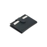 Tergan Lacivert Hakiki Deri Erkek Kredi Kartlık - S1kk00001617-x86