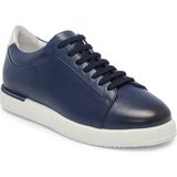 Tergan Lacivert Hakiki Deri Erkek Sneaker - E25S1AY57540-A31 - Lacivert_A31