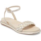 Tergan Lame Hakiki Deri Kadın Sandalet - K24Y1SN67667-L9L - Lame_L9L