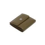 Tergan S1CB00005627-T5A Taba Deri Kadın Cüzdan