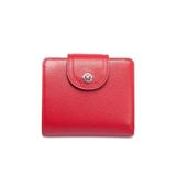 Tergan S1CB00005674-A86 Kırmızı Kadın Cüzdan