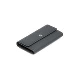 Tergan S1CB00005719-A38 Lacivert Deri Kadın Cüzdanı