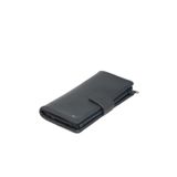 Tergan S1CB00005727-X86 Lacivert Deri Kadın Cüzdanı