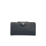 Tergan S1CB00005767-D6M Lacivert Kadın Cüzdan